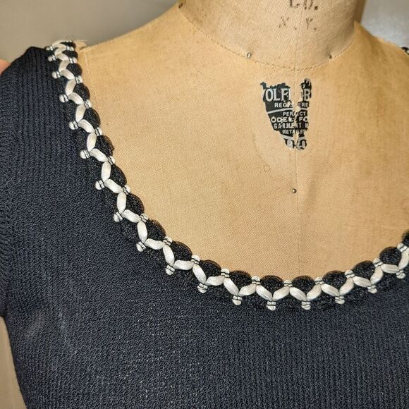 St John Sweater - Picture 2 of 5